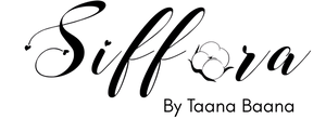 Siffora By Taana Baana